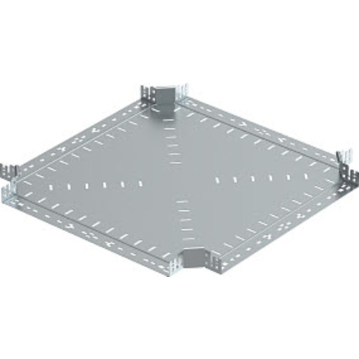 Kryds 60x600 til magic klik samling RKM 660 FS galvaniseret