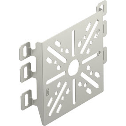 Billede af 40 stk MONTERINGSPLADE MP UNI A2