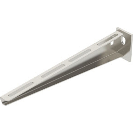 Vegg- og anhengsbrakett B310mm med topplate AW 15 31 A2