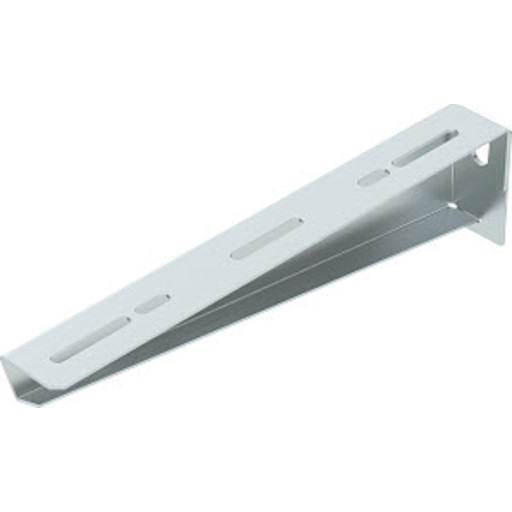 Brakett B310mm med festeskrue M10x25 MWA 12 31S FS galvanisert