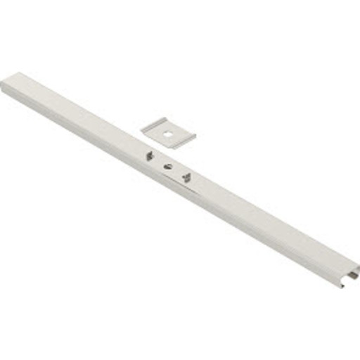 10 stk Senteroppheng B570mm for ristbrett med klemstykke GMS 570 A4