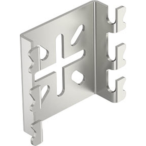 Billede af 30 stk MONTERINGSPLADE MPG 65 A4