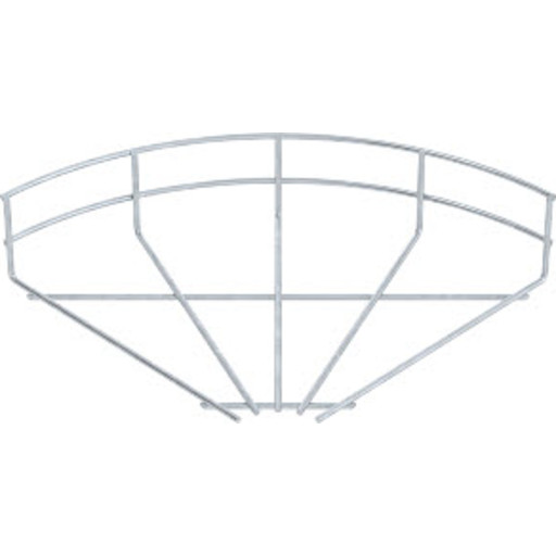 Billede af GITTERBAKKEBØJN GRB 90 520 FT