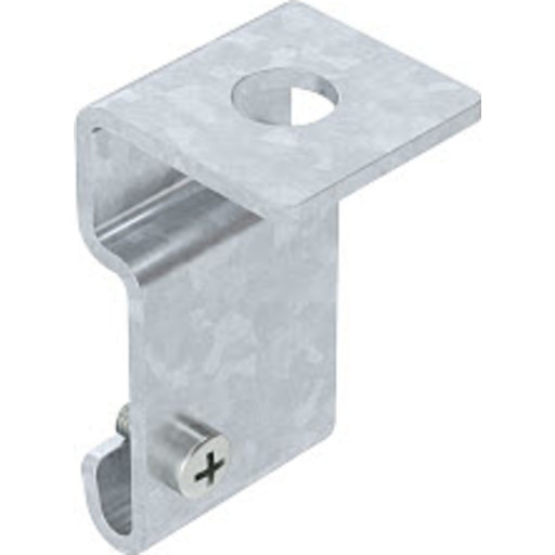 50 stk Sideholder 58×31 for ristbrett SH M10 FT varmgalvanisert HDG