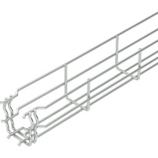 Billede af 3 meter GITTERBAKKE GRM 55X50 G