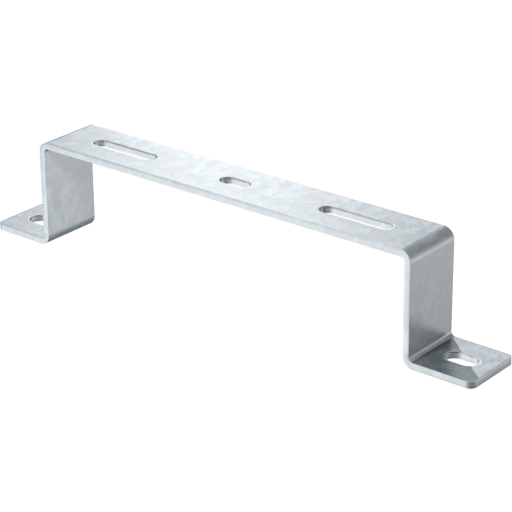 20 stk Isolasjonsskive IC-26 kobberklokke B150mm DBL 50 150 FS galvanisert