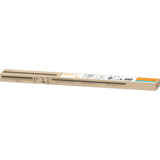 LINEAR CB 600 10W/4K