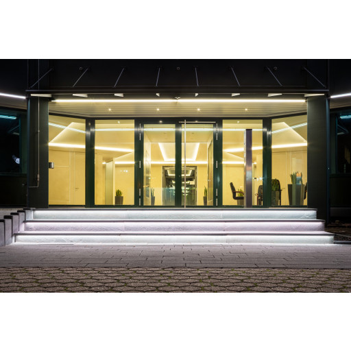 Billede af LED Driver Optronic OT 100W 24V DC, P, IP67