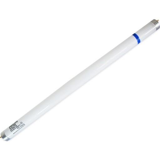 Insect-O-Cutor UV-rør 15W splintfri blå