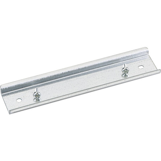 Spelsberg TK NS35-106 19810601 Ikke perforeret Stålplade 106 mm 1 stk