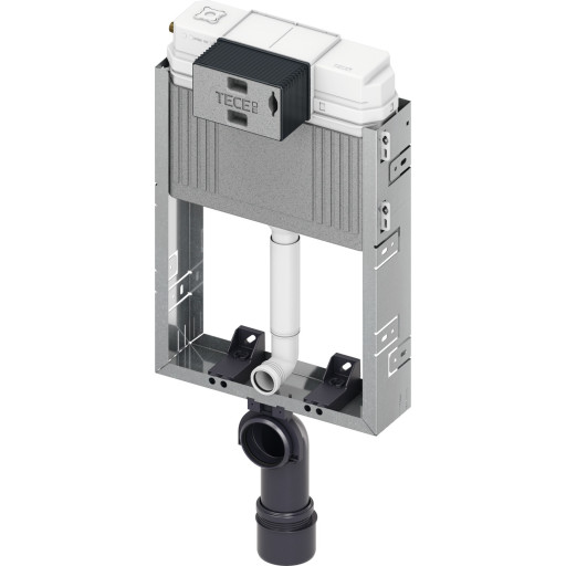Tecebox indbygningscisterne, 106 cm