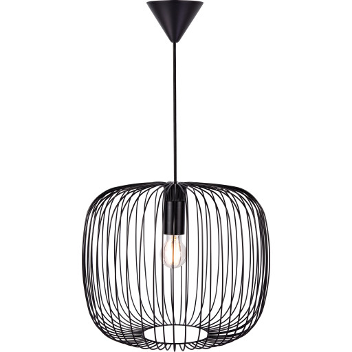 Nordlux Beroni pendellampa, Ø40 cm