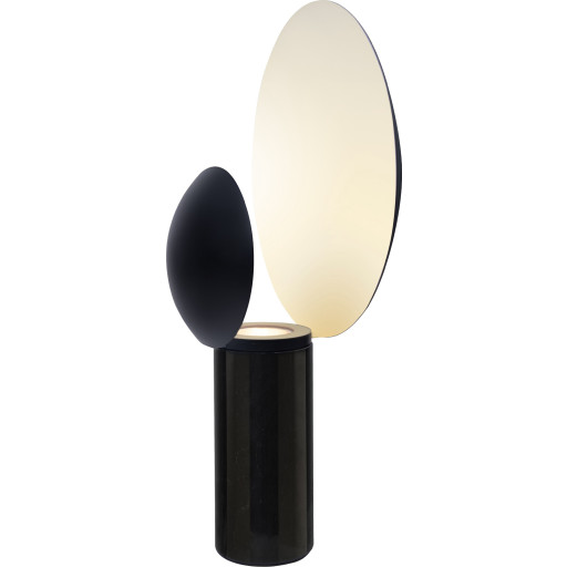 Dftp Caché bordslampa, svart