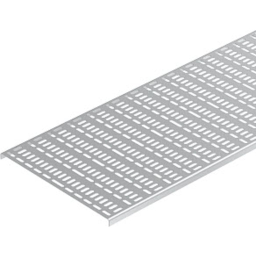 2 meter Kabelbakke Marine standard 15x50 1,5mm MKR 15 050 ALU