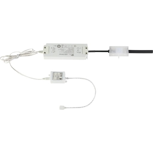 Eglo Z Stripes LED bånd, 2 meter, startsæt billede