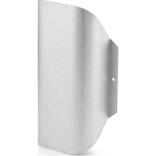 Fresh regnbeskyttelse til murrist - hvid