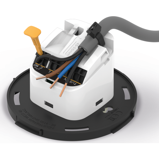 Billede af SENSOR P41LR SEKUNDÆR SNAPFIT