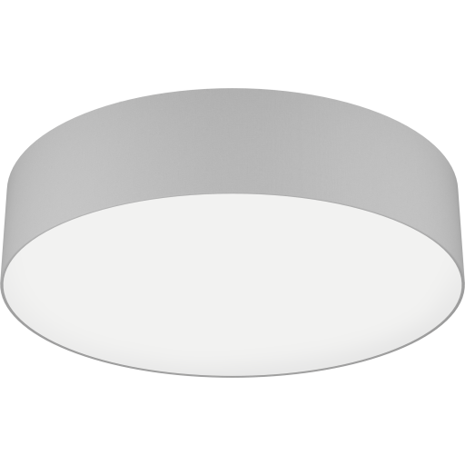 EGLO CONNECT.Z ROMAO SMART loftlampe grå M/FARVER(RGB) OG TUNABLE WHITE