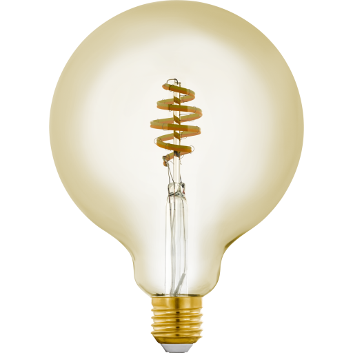 Eglo Z E27 dæmpbar globepære billede