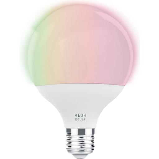 Eglo Z E27 globepære, 2700K-6500K, 13,5W billede