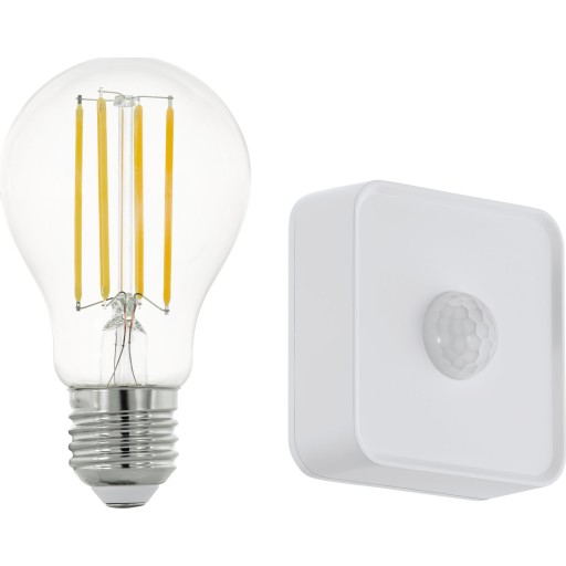 Eglo Z E27 standardpære med sensor billede
