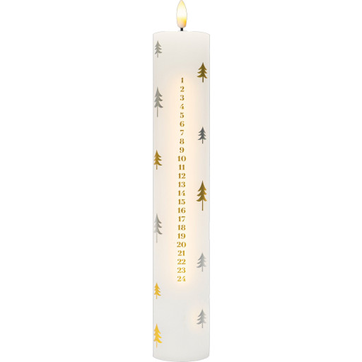 Billede af Sirius Sille LED kalenderlys