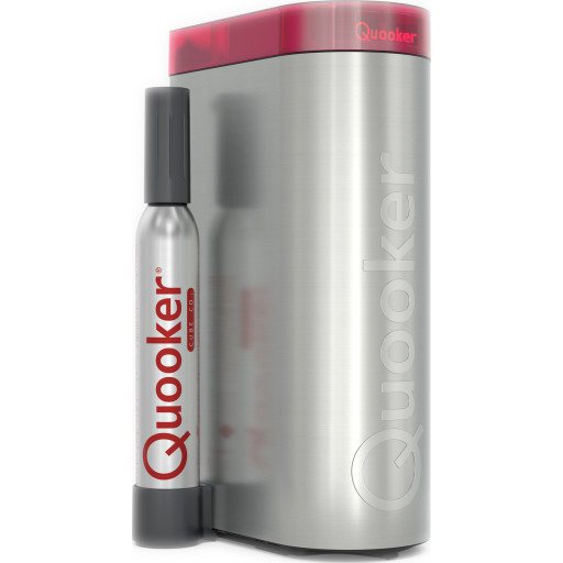 Quooker Cube køleenhed
