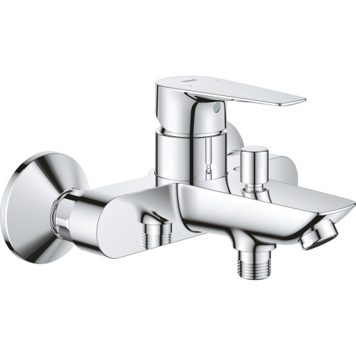 Grohe Start Edge kararmatur, krom