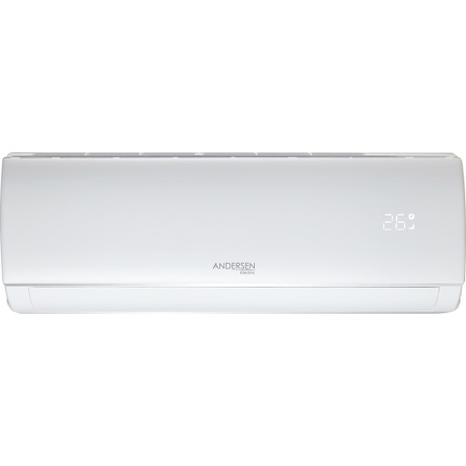 Billede af AE 9000 MED WIFI INDEDEL