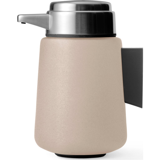 Vipp - 9 Dispenser Wall Beige
