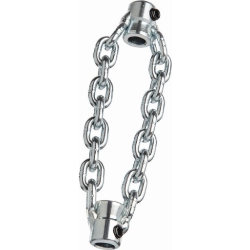 Ridgid Flexshaft skraber t. K9-102, 2-kæde, Ø50mm