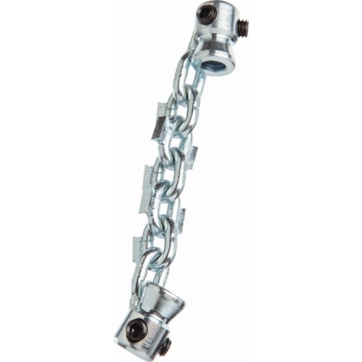 Ridgid Flexshaft skraber t. K9-102, 1-kæde karbid, 32-50mm