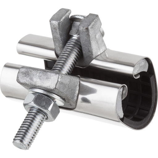 Reperationsklemme, 87-93 mm