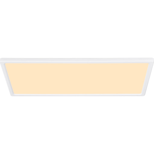 Oplev Nordlux Harlow LED-panel, der forener stil og funktionalitet i et ultratyndt design. Med et fremspring på kun 2,3 cm passer dette elegante panel perfekt ind i ethvert rum. Det er ideelt til belysning i stuen, køkkenet og gangen, da det er IP54-beskyttet og kan monteres overalt i hjemmet – selv i fugtige omgivelser. Den bløde bagbelysning skaber en behagelig atmosfære, der gør dit hjem endnu mere indbydende.

**Hovedegenskaber:**
- Ultratyndt design (2,3 cm fremspring)
- IP54-beskyttelse for alsidig installation
- Ideelt til stue, køkken og gang
- Blød, behagelig bagbelysning
- Energi- og omkostningseffektiv LED-teknologi
- Stilfuld og moderne æstetik
