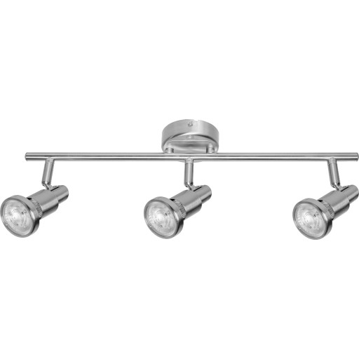 Billede af Ledvance spotlampe, 3 spots, 2,6W