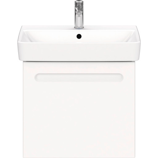 Duravit No.1 underskab, 54x42,6 cm, mat hvid