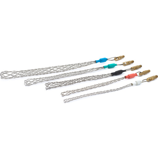 Super Rod kabelsok, 4-30mm billede