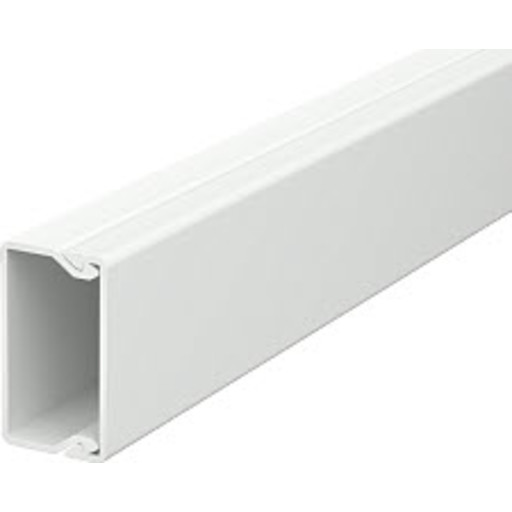 Billede af 2 meter KABELKANAL WDK 20/35 LG