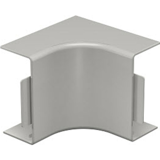 Billede af 2 stk Indvendigt Hjørne WDK HI40090GR 40x90 grå RAL 7030