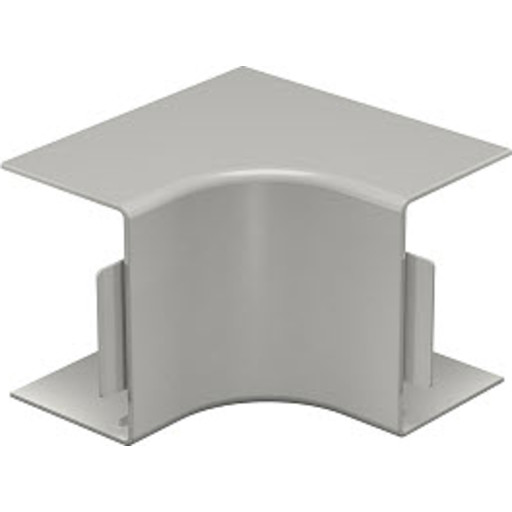 Billede af 2 stk Indvendigt Hjørne WDK HI60090GR 60x90 grå RAL 7030