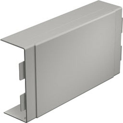 Billede af 2 stk T-og krydsstykke WDK HK60150GR 60x150 grå RAL 7030