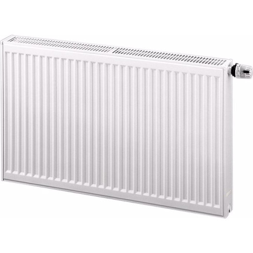 Purmo CV33 radiator, 30x120 cm, 15 m² billede