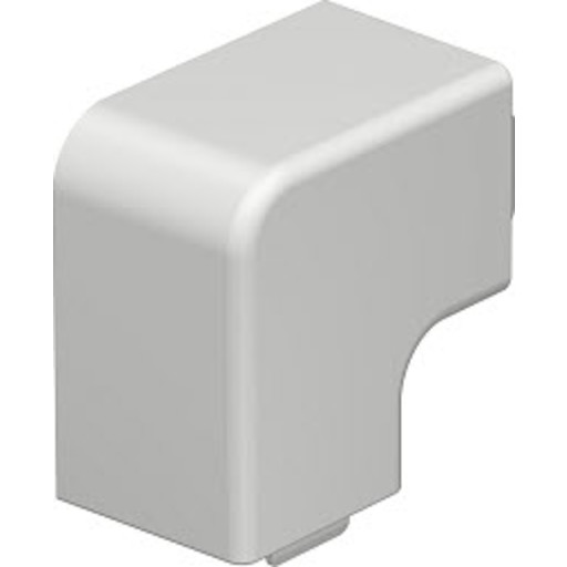 Billede af 4 stk Fladvinkel WDK HF30030RW 30x30 hvid RAL 9010