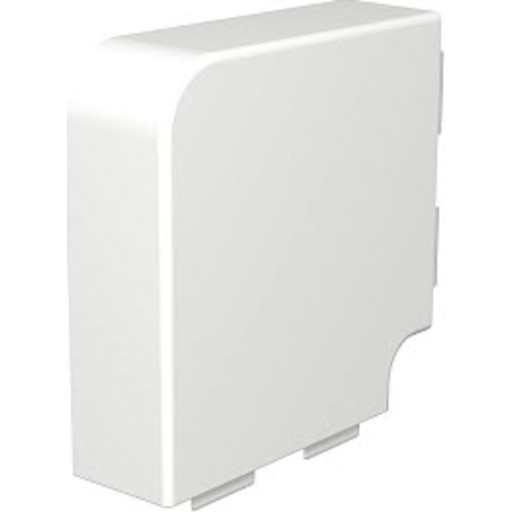 Billede af 2 stk Fladvinkel WDK HF60170LGR 60x170 lysegrå RAL 7035