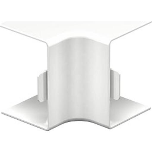 Billede af 4 stk Indvendigt Hjørne WDK HI30045RW 30x45 hvid RAL 9010