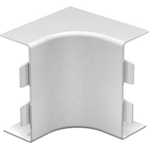 Billede af 2 stk Indvendigt Hjørne WDK HI40110LGR 40x110 lysegrå RAL 7035