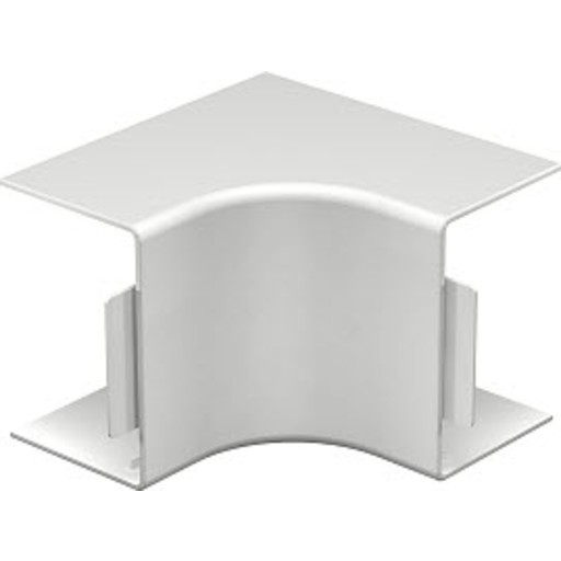 Billede af 2 stk Indvendigt Hjørne WDK HI60090LGR 60x90 lysegrå RAL 7035