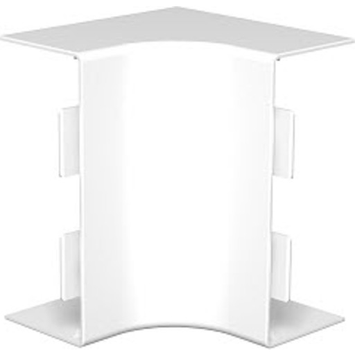 Billede af 2 stk Indvendigt Hjørne WDK HI60150RW 60x150 hvid RAL 9010