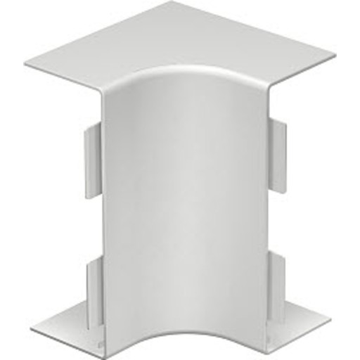 Billede af 2 stk Indvendigt Hjørne WDK HI60170RW 60x170 hvid RAL 9010