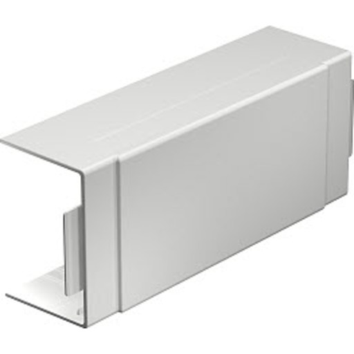 Billede af 2 stk T-og krydsstykke WDK HK60090LGR 60x90 lysegrå RAL 7035